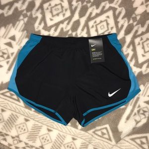 Dry fit Nike running short